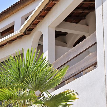 Motel De Porticcio ปอร์ติชโช ภายนอก รูปภาพ