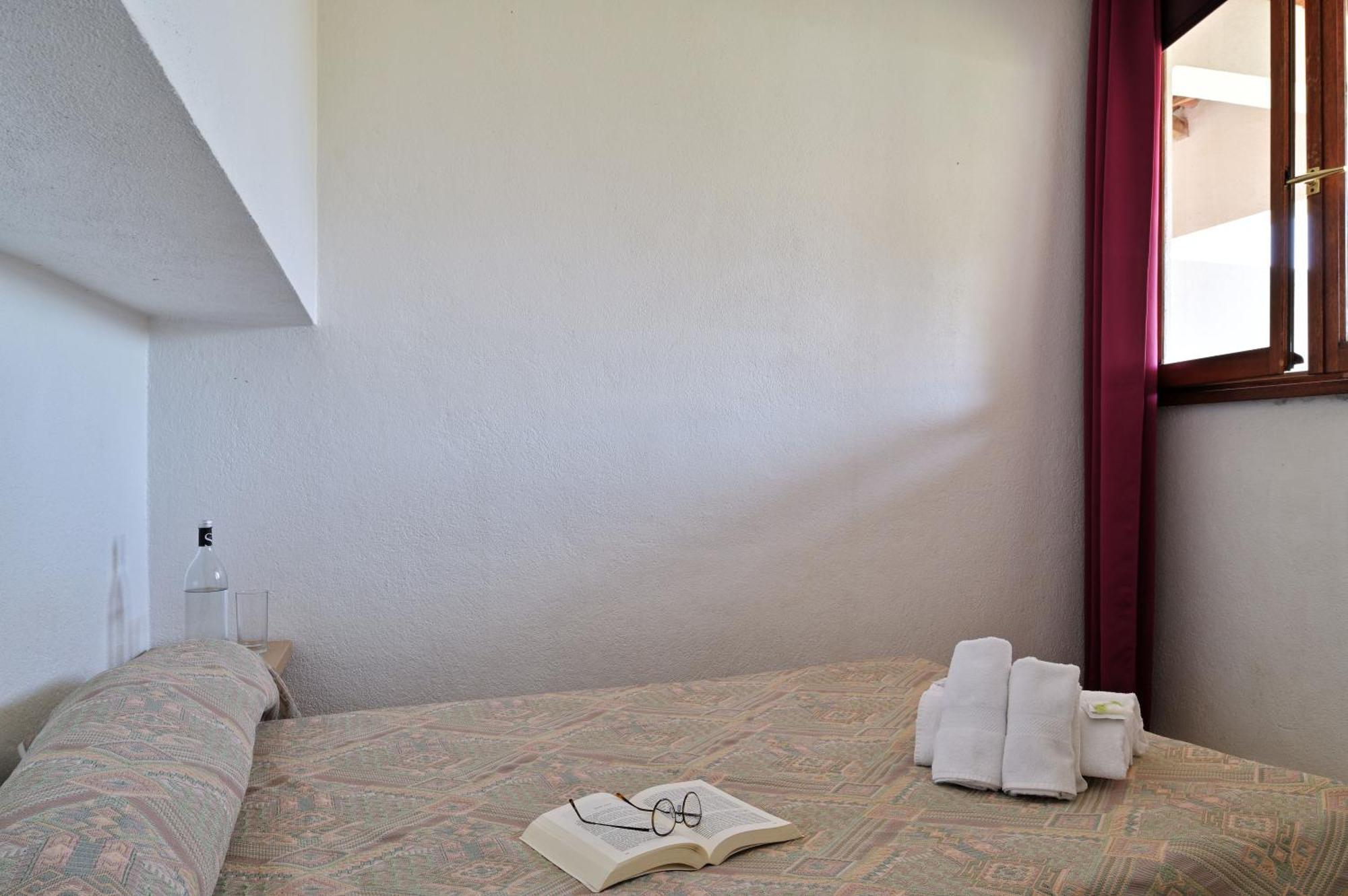 Motel De Porticcio ปอร์ติชโช ภายนอก รูปภาพ